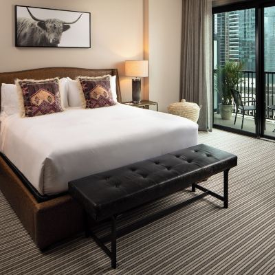 Premium Suite Hotel ZaZa Austin Promo Code