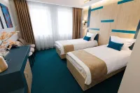 Hotel Yvy Hotels in 