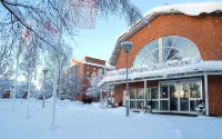 Medlefors Hotell & Konferens Hotele w: 