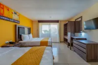 Hotel Plaza Mirador Các khách sạn ở 