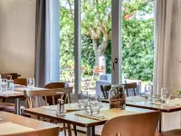 Hotel Campanile Nature - Cergy Pontoise Hotels in Val-d'Oise