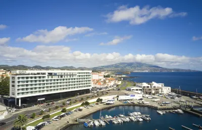 Octant Ponta Delgada Hotels in 