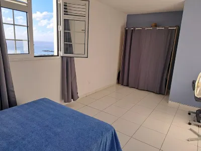 Villa LE Rocher Hôtels à : 