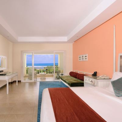 Premium Sea Facing Room Mayfair Waves Promo Code