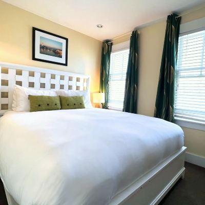 Standard Room, 1 Bedroom, Shared Bathroom Lotus Provincetown Promo Code