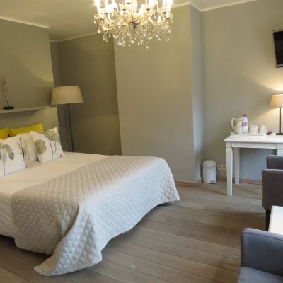 Comfort Double Room With Garden View Hotel Alegria Promo Code