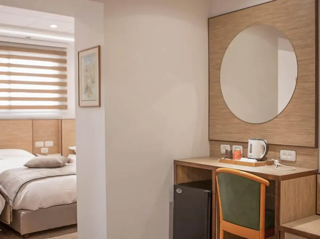 Golden Walls Hotel - Jerusalem