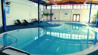 Ocean View Hotel