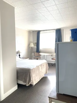 Manitou Motor Inn Các khách sạn ở 