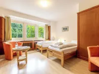 Hotel Chesa Spuondas Hotel a Saint Moritz