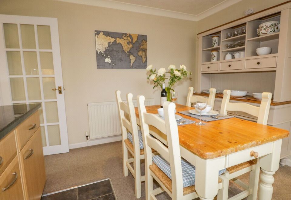 Kirkstone CottageCottage