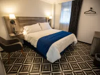 Hotel Esfera Tulancingo Hotels in Tulancingo
