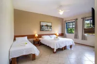 Itu Garden - Spa e Resort Saudavel