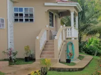 Bayside Villa St. Lucia Hotels in 