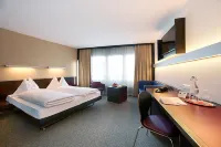 Hotel Ambassador
