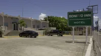 Bonitto Inn® Tampico Aeropuerto