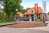 Stayokay Hostel Soest Hotel di 