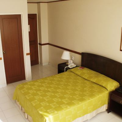 Standard Double Room, 2 Double Beds Hotel Principe Promo Code