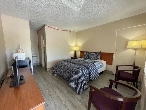 Castillo Inn