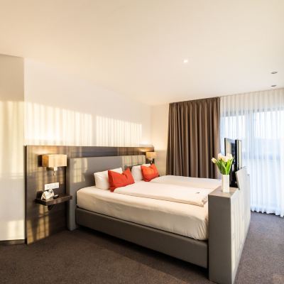 Junior Suite Mit Balkon Hotel Duda Promo Code
