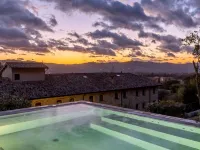 Park Hotel Ai Cappuccini Hotels in Gubbio