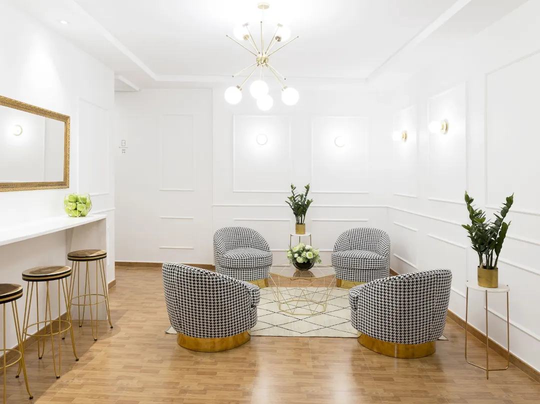 Hostal Oriente - Chueca