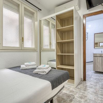 Apartment With City View Hostal Bedmates Promo Code