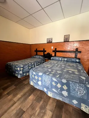 Hotel San Agustin