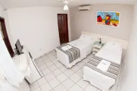 Hotel Pousada Da Sereia