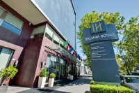 Italiana Hotels Cosenza Hotels in 