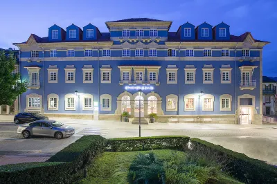 Ibis Styles Chaves Hotels in 