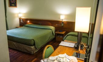 Hotel Giubileo - Housity