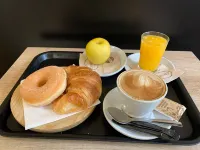 Hotel Bestprice Girona