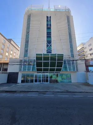 Ibis Styles Macaé