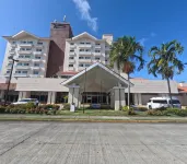 Radisson Colon 2000 Hotel Casino Hotel a 