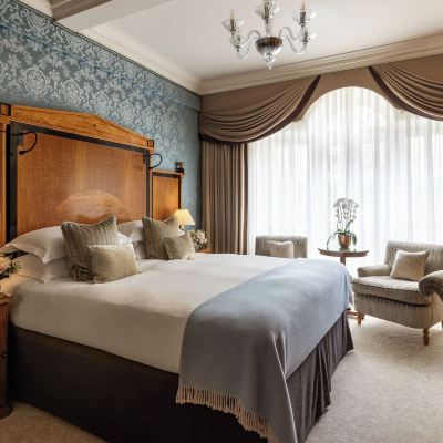 Superior Room The Goring Promo Code