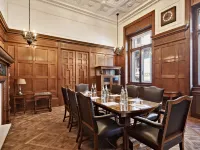Doubletree by Hilton Trieste Hotels in Trieste
