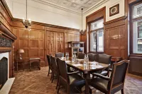 Doubletree by Hilton Trieste