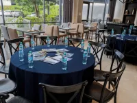 Hampton Inn by Hilton Celaya Hotels in Celaya