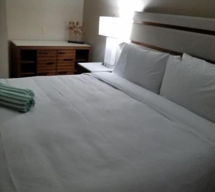 三卧室私人度假屋