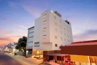 Keys Lite by Lemon Tree Hotels Krishna Các khách sạn ở 