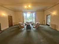 Cluny Hill Hotel Hotels in Forres