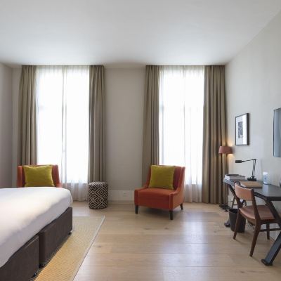 Junior Suite Hotel Franq Promo Code