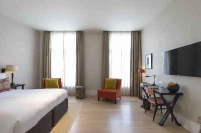 Hotel Franq Hotel a 