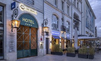 Best Western Poitiers Centre Le Grand Hôtel - Housity