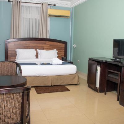 Deluxe Twin Room Oceanic Resort Promo Code