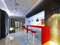 Ibis Styles Bucharest Airport