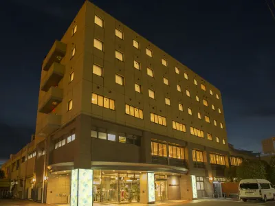 Spa Land Hotel Naito Hotel di 