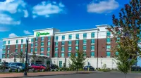 Holiday Inn OWENSBORO RIVERFRONT by IHG Hotels in 
