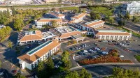 DoubleTree by Hilton Sacramento